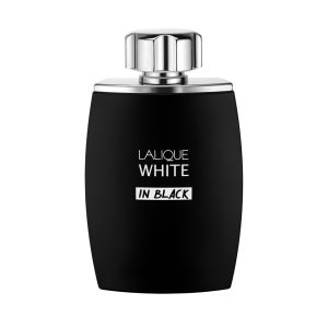 LALIQUE WHITE IN BLACK EAU DE PARFUM