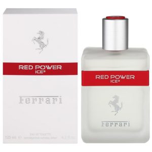 FERRARI RED POWER ICE3 EAU DE TOILETTE