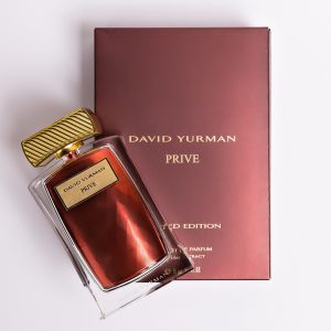 DAVID YURMAN PRIVE EXTRAIT DE PARFUM