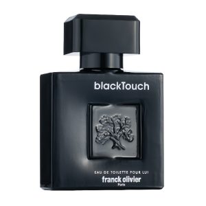 FRANCK OLIVIER BLACK TOUCH EAU DE TOILETTE