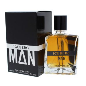 ICEBERG MAN EAU DE TOILETTE