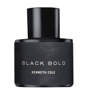 KENNETH COLE BLACK BOLD EAU DE PARFUM