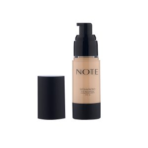 NOTE DETOX & PROTECT FOUNDATION
