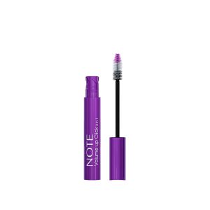 NOTE 4in1 VOLUME UP CLICK MASCARA