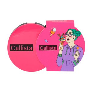 CALLISTA COLOR&ART BLUSH