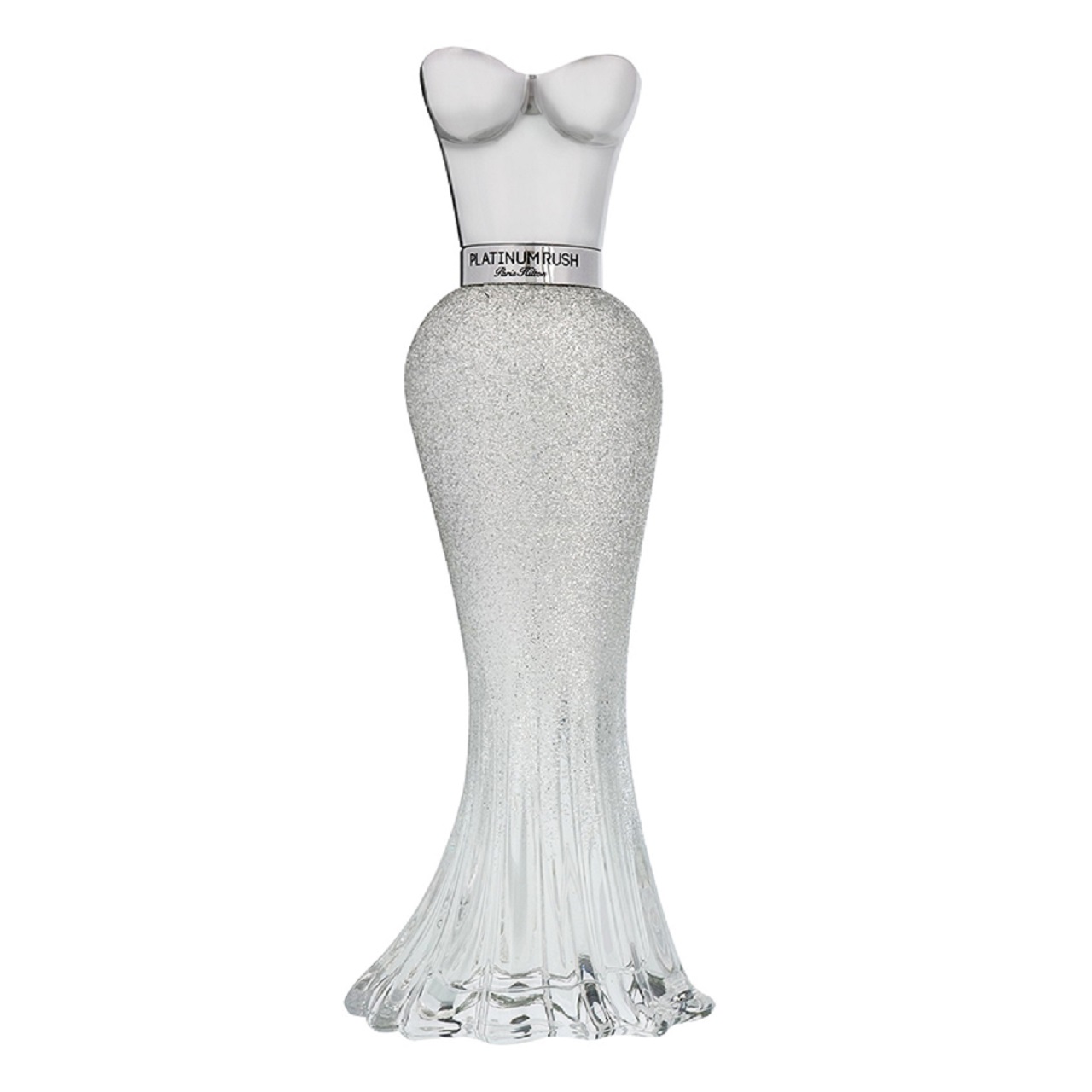 ادوپرفیوم زنانه پاریس هیلتون مدل PLATINUM RUSH