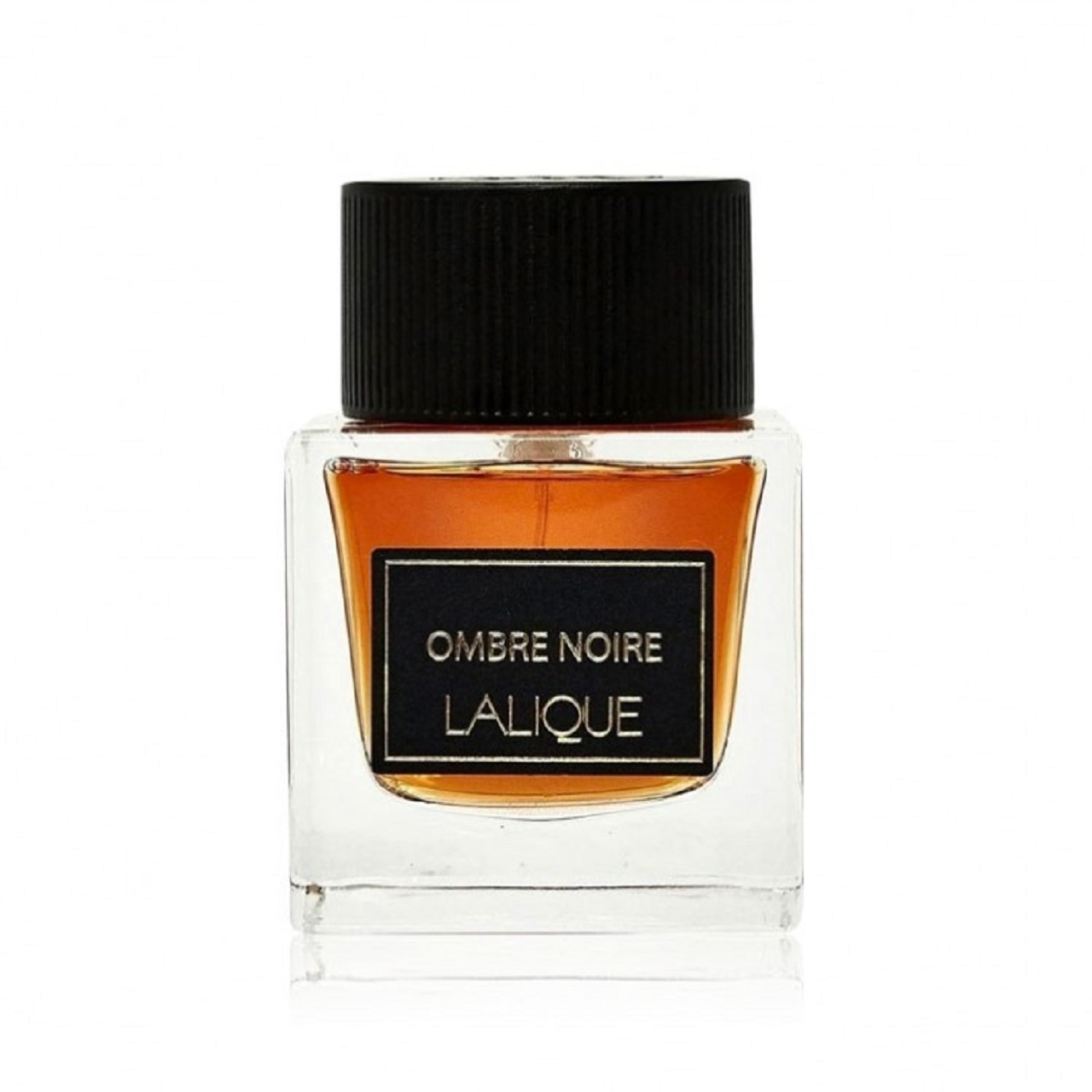 ادوپرفیوم مردانه لالیک مدل OMBRE NOIRE