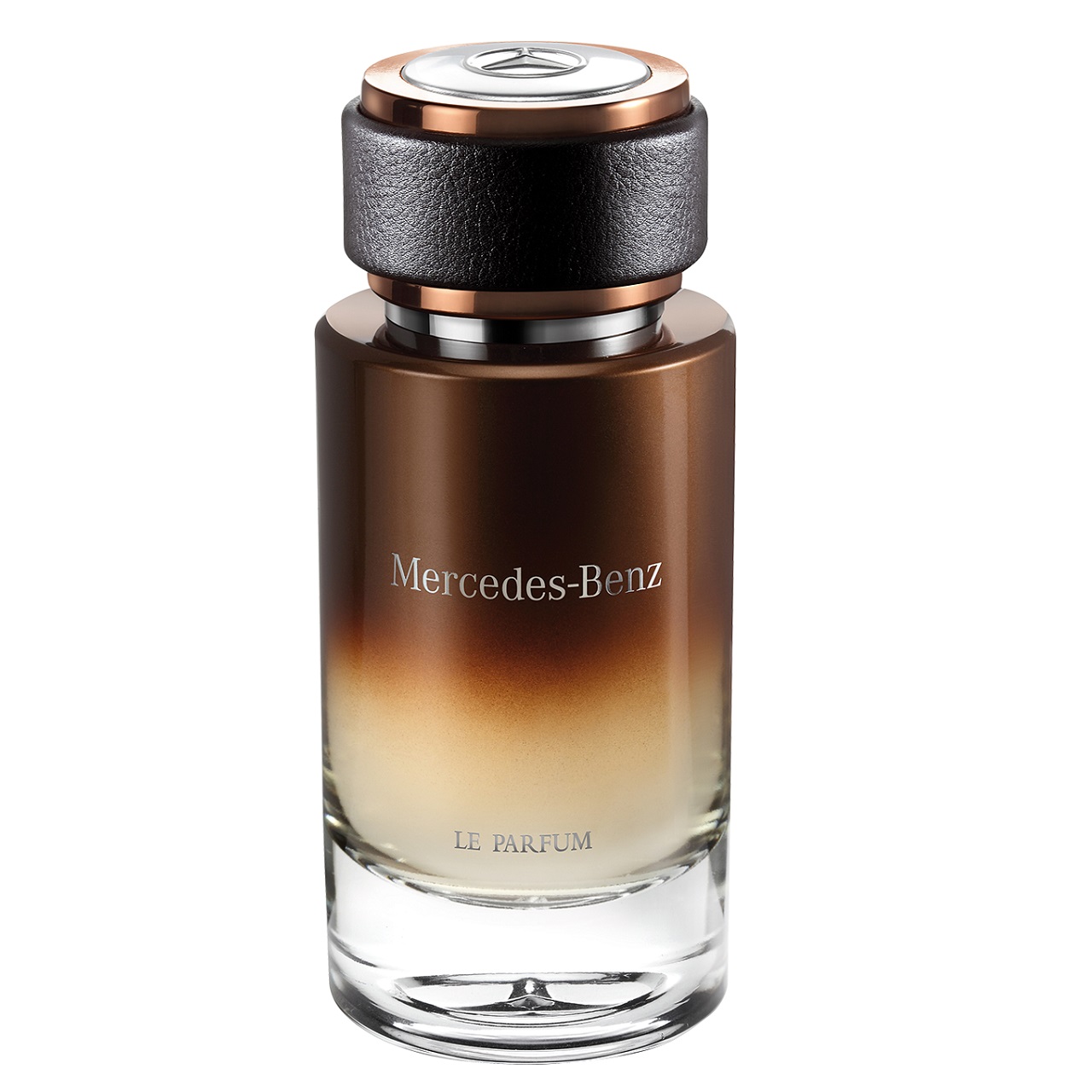 ادوپرفیوم مردانه مرسدس بنز مدل LE PARFUM