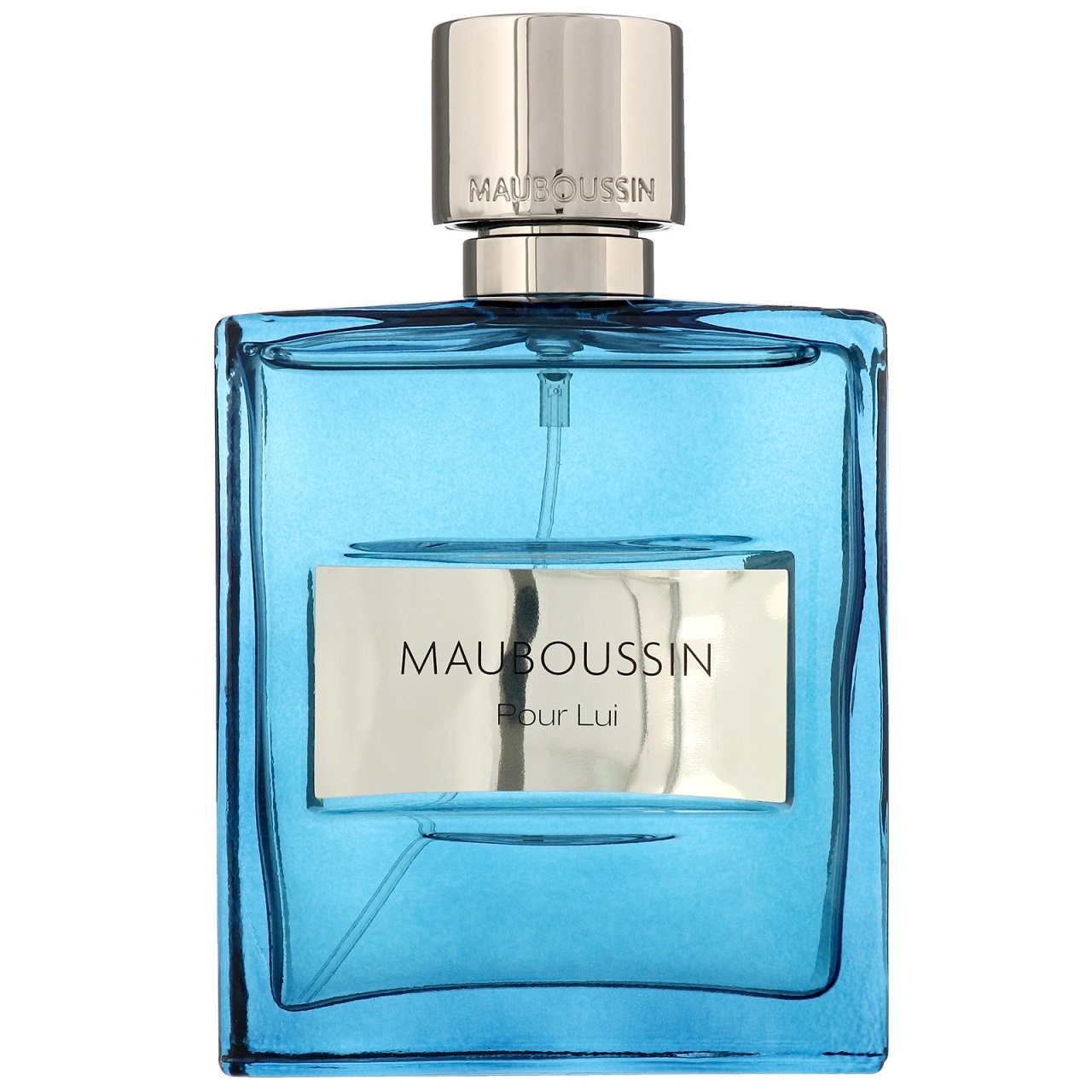 ادوپرفیوم مردانه مابوسین مدل POUR LUI TIME OUT