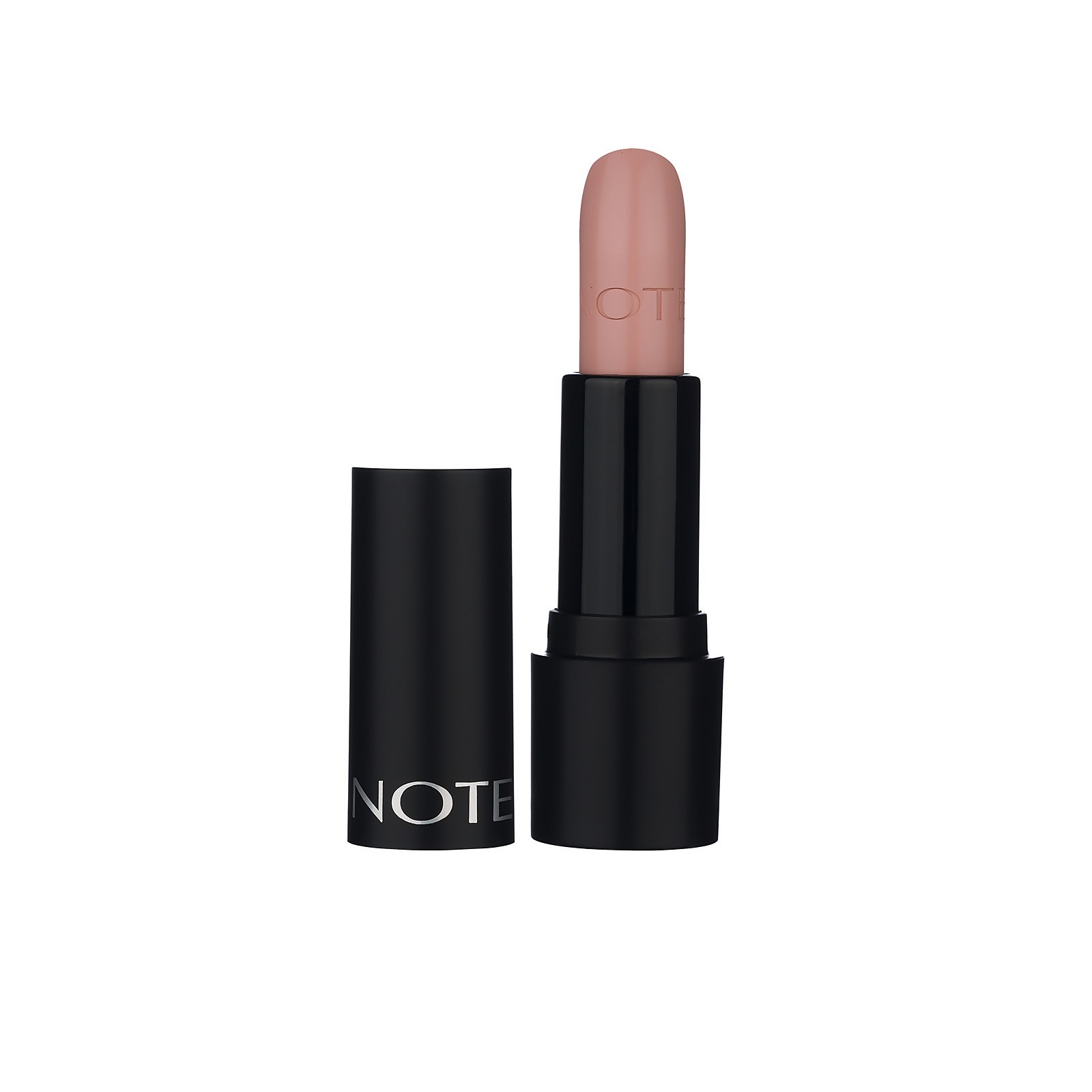 رژلب جامد بادوام نوت مدل LONG WEARING