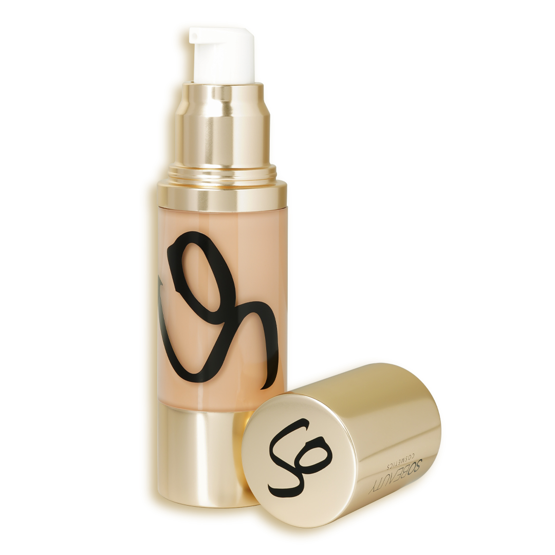 کرم پودر سوبیوتی مدل Smooth Filter – For All Skin Types Foundation