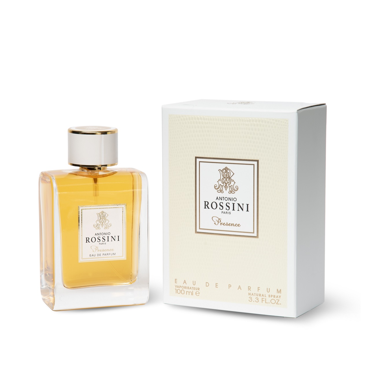 عطر زنانه آنتونیو روسینی پچولی ادوپرفیوم – Antonio Rossini Patchouli Eau De Parfum — تصویر ۴