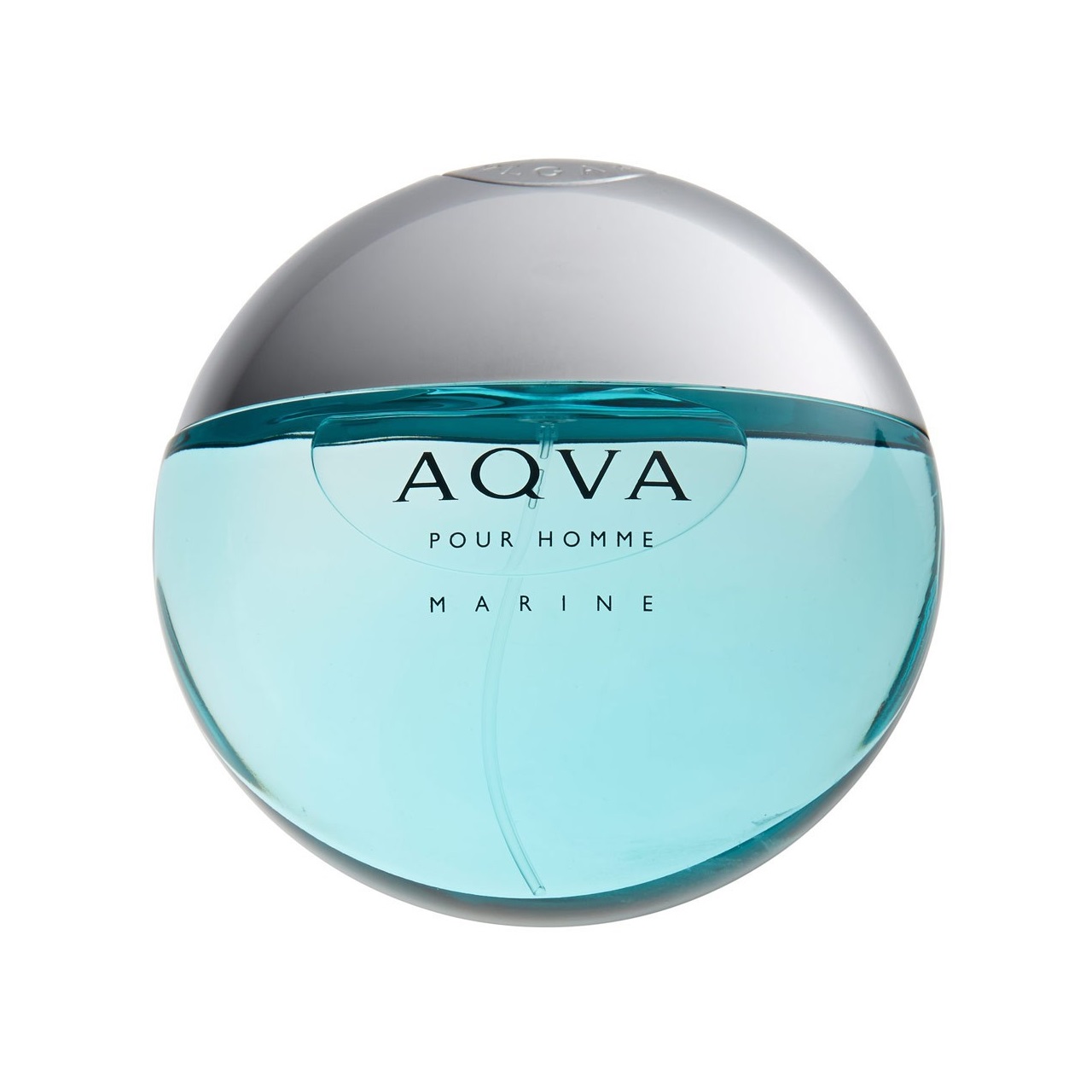 ادوتوالت مردانه بولگاری مدل AQVA MARINE (جعبه قدیم) — تصویر ۲