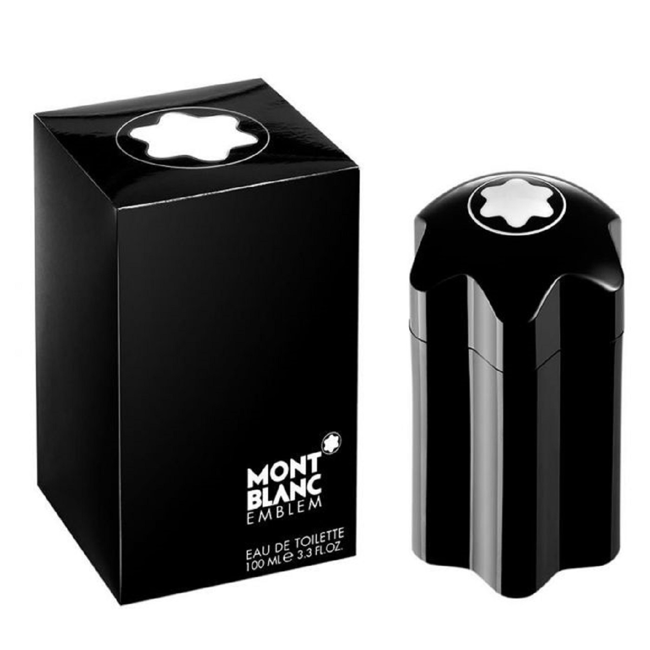 عطر MONT BLANC EMBLEM — تصویر ۴